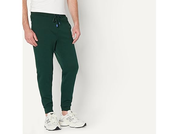 Amazon Essentials Mens Athletic Jogger Pants
