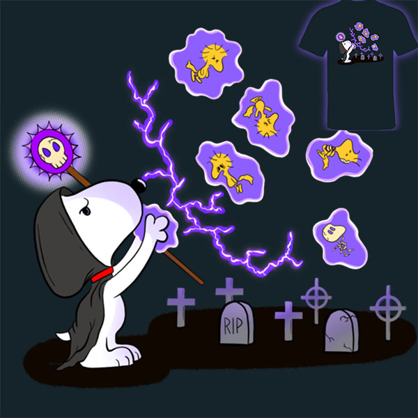 Necromance If You Want To