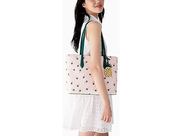 kate spade new york Marlee Pineapple Tote