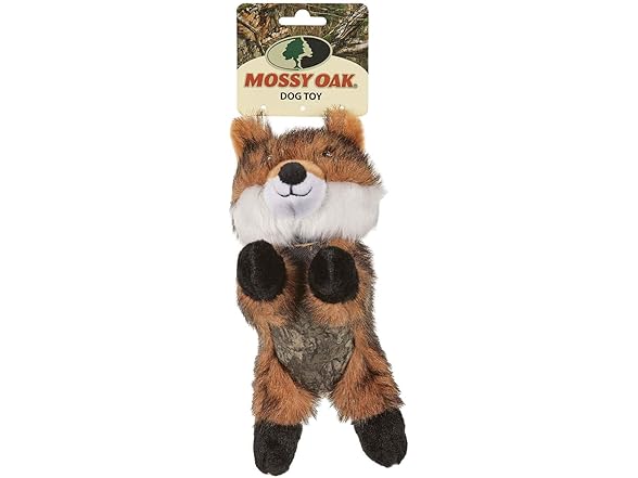 Mossy Oak Ballistic Belly Fox