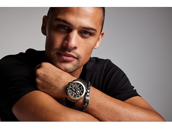 Bulova Men's Maquina Watch