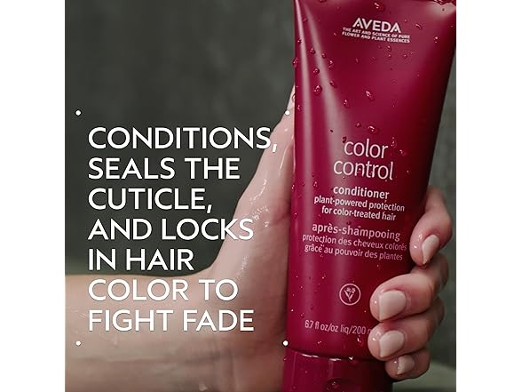 Aveda Color Control Conditioner, 6.7 oz