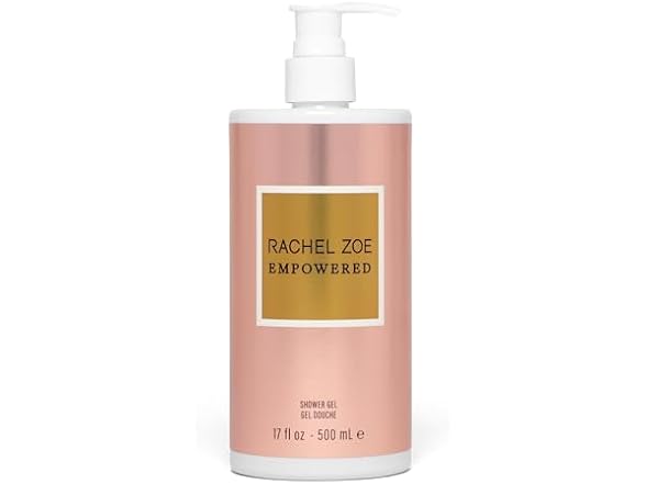 Rachel Zoe Empowered - Vanilla Musk