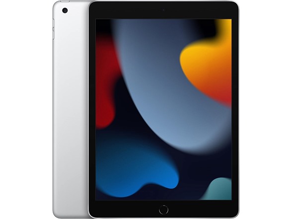 APPLE MK2K3LL/A 10.2-inch IPAD 9TH GEN (A2602) 64GB Wi-Fi