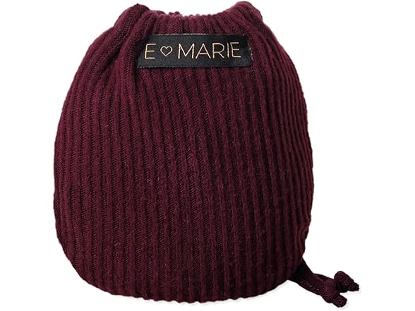E Marie Travel Limited Edition Travel Blanket