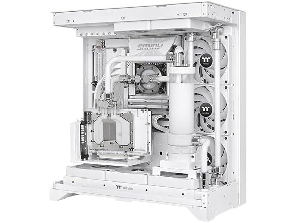 Thermaltake Pacific F-Pro Female to