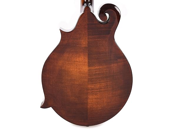 Eastman MD515 F-Style Mandolin