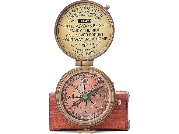 Engraved to My Daughter/Gift for Daughter