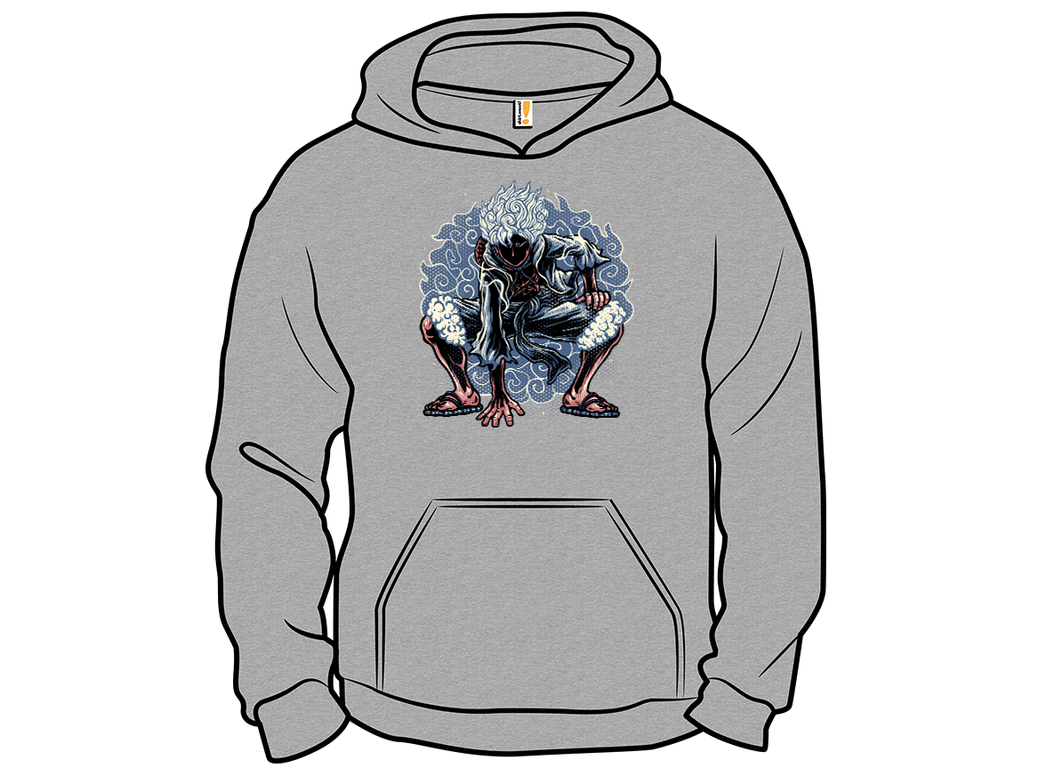 Evolution of Power - Gallery 12