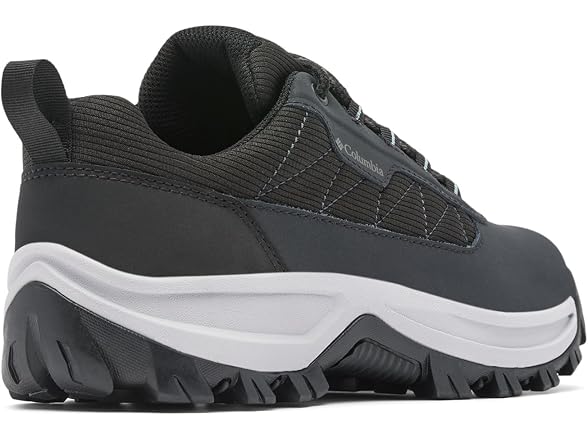 Columbia Women's Transverse Hike Low Shoes