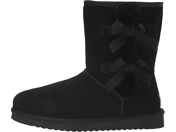 Koolaburra by UGG Women's Victoria Short Fashion Boot (5)