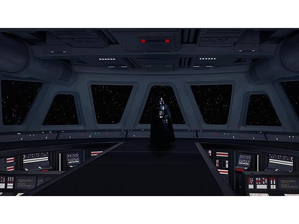 Star Wars: Dark Forces Remaster
