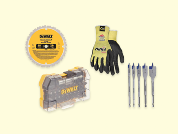 Tools Wacky Wooty Deals