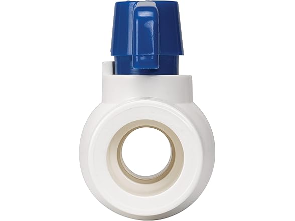 Homewerks Worldwide Homewerks VBVP40E5B Ball Valve