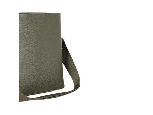 Amazon Women's Soft Bucket Bag