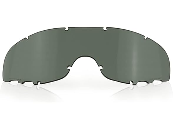 Willey X WX Spear Tactical Goggles