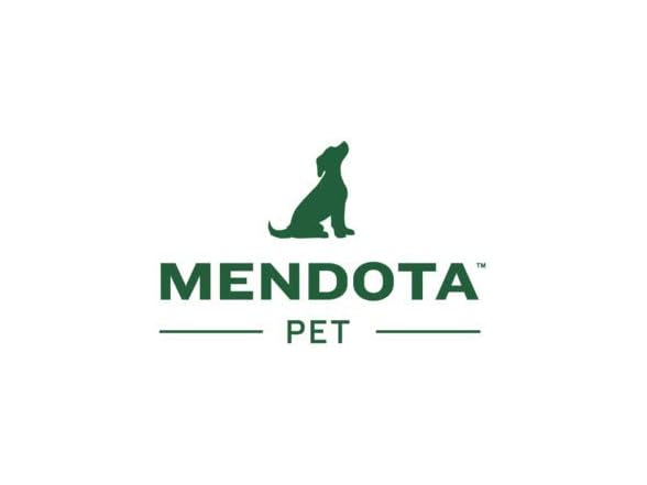 Mendota Pet Dog Show Slip Leash