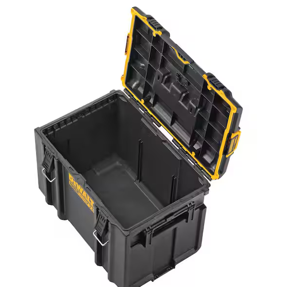 Dewalt DWST08400 TOUGHSYSTEM 2.0 22in XL Tool Box - Gallery 6