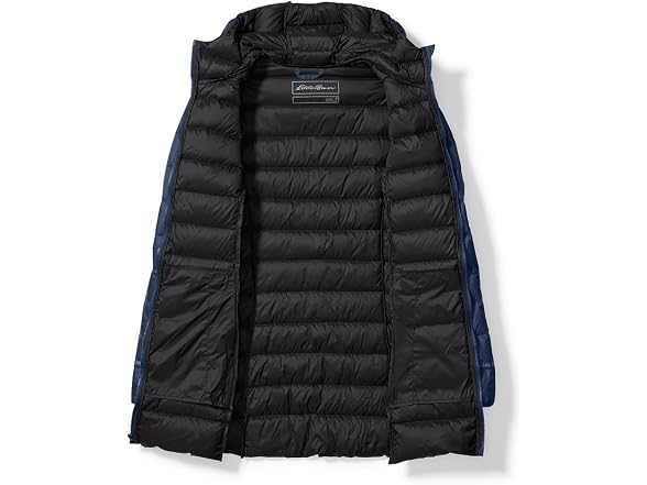 Eddie Bauer Women (XS) Cirruslite Down Parka