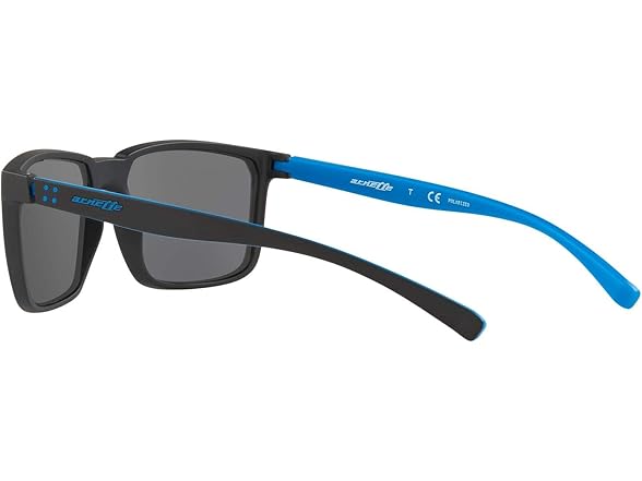 Arnette Sunglasses AN 4251 256281 Stripe Matte Bl