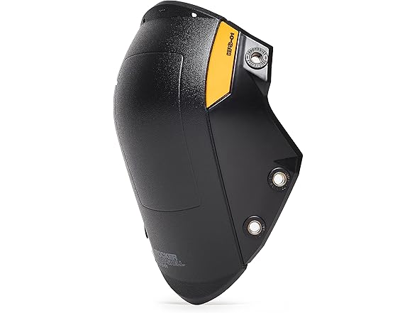 ToughBuilt TB-KPS-01 Rocker SnapShell - Header Card