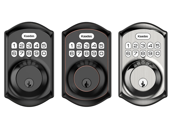 Kaadas KA201 Entry Door Lock with Keypad