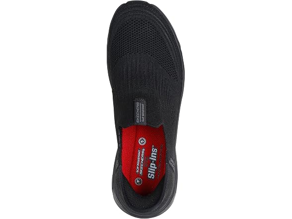 Skechers Women's Work Slip Ins