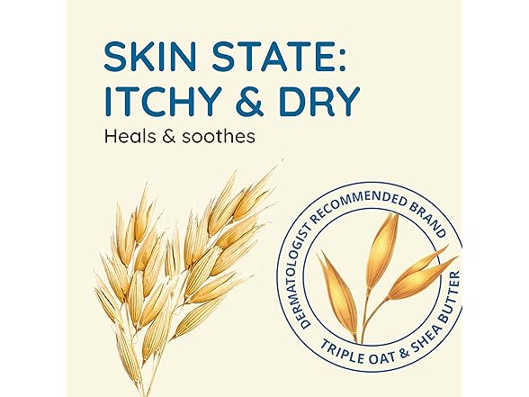 Aveeno Skin Relief Intense Moisture Hand Cream