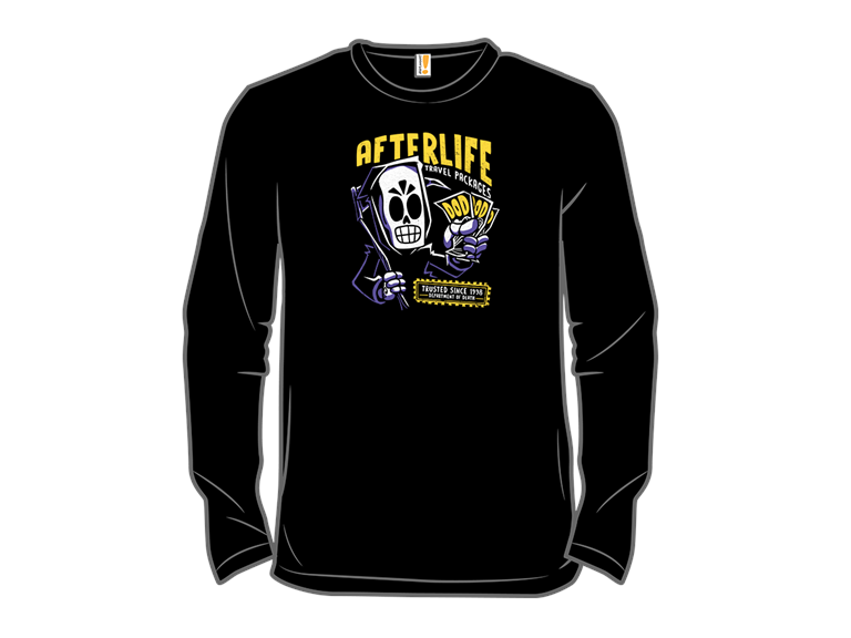 áDepartment of Death