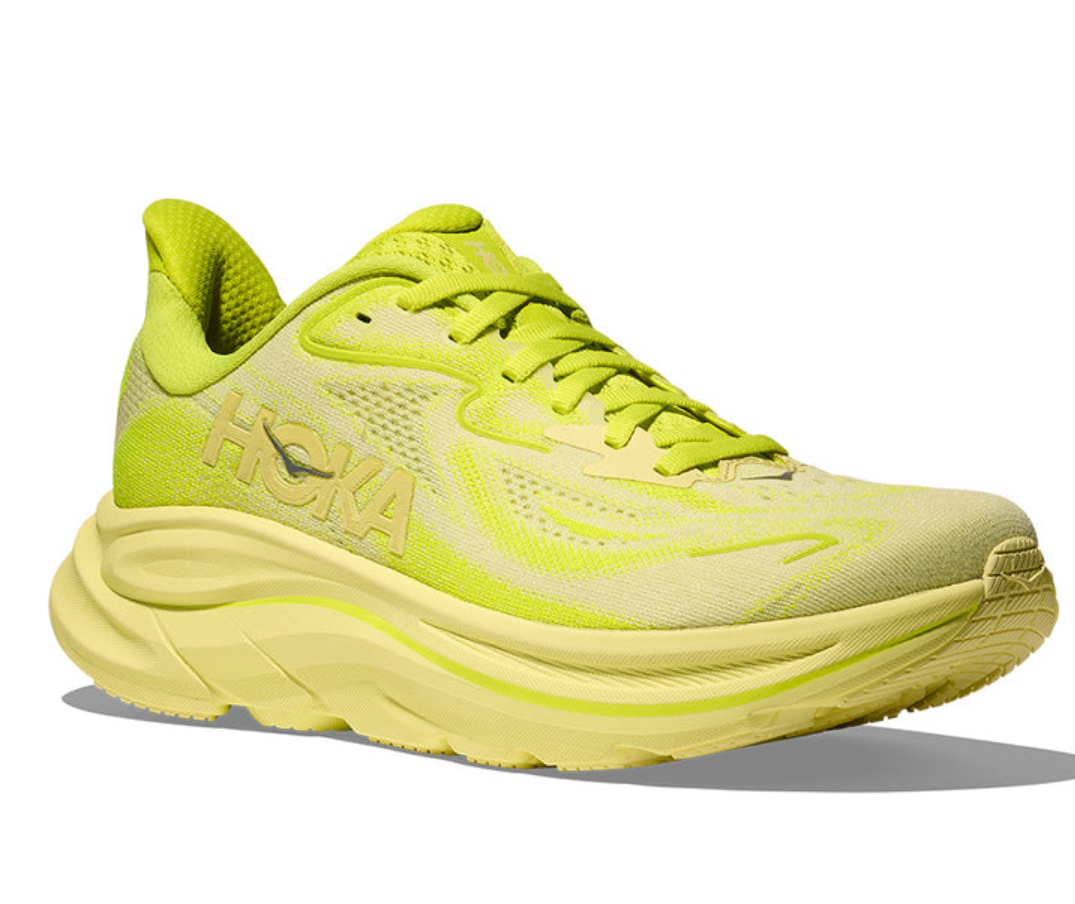 Hoka Clifton 10 Women's Shoes - Gallery 26
