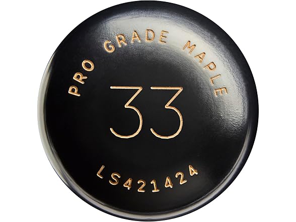 Louisville Slugger Player's Baseball Bat