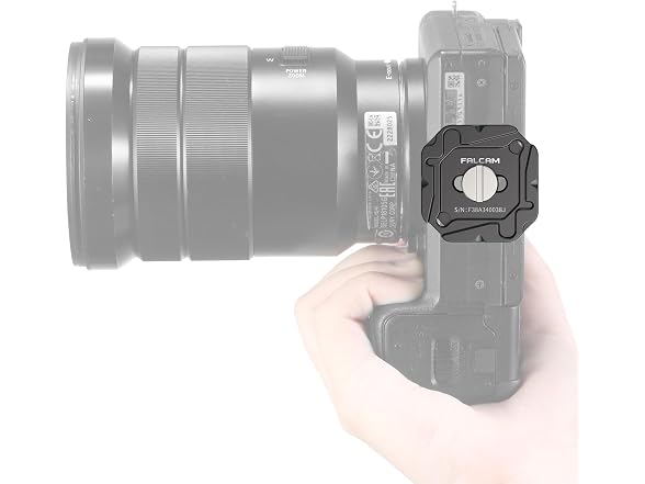 ULANZI FALCAM F38 Camera Quick Release