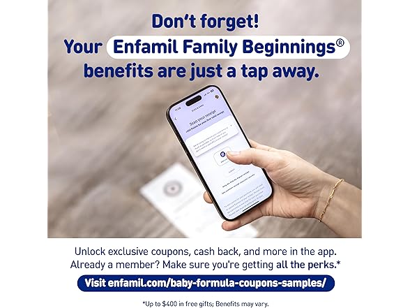 Enfamil NeuroPro Gentlease Ready-to-Feed