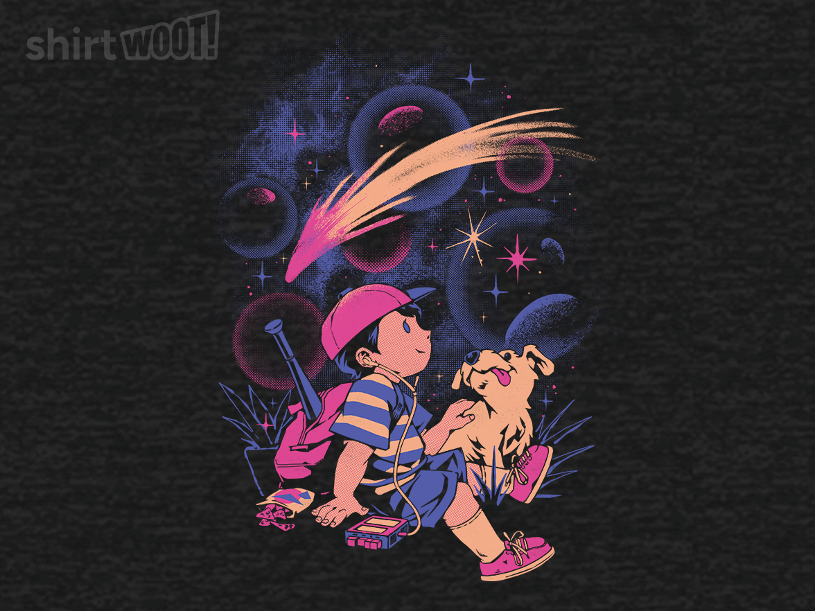 Earthboy - Gallery 9