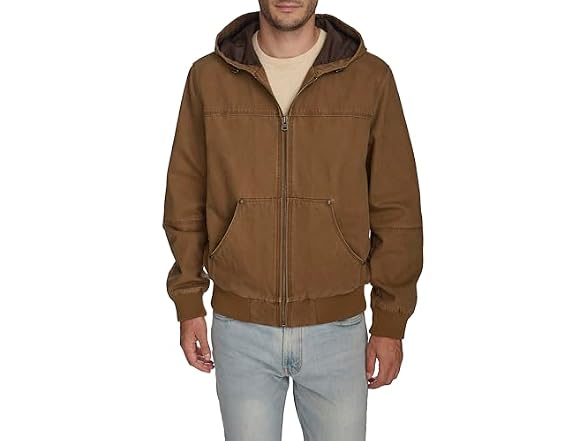 Brown Lightweight
