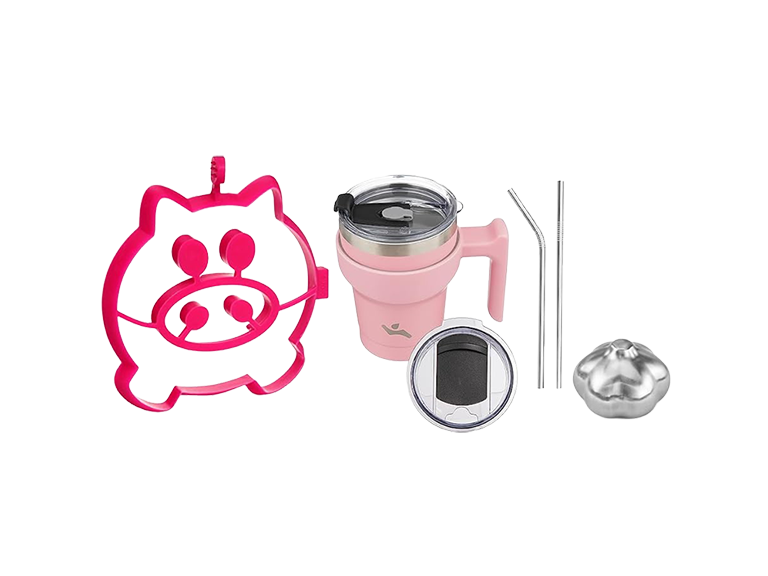 Loads of Kitchen Goodies!  (Detour) RENAME THIS ITEM