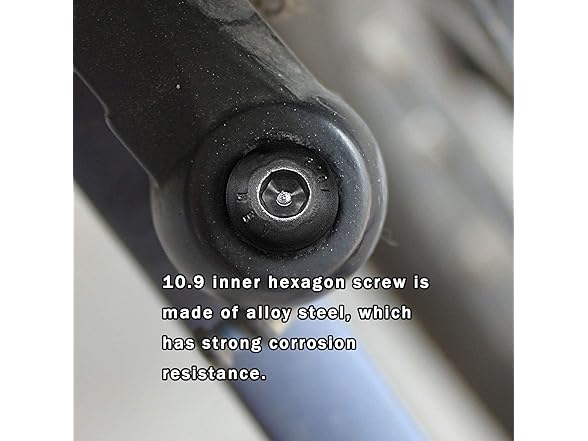 M3 x 6mm Button Head Screw 100pk