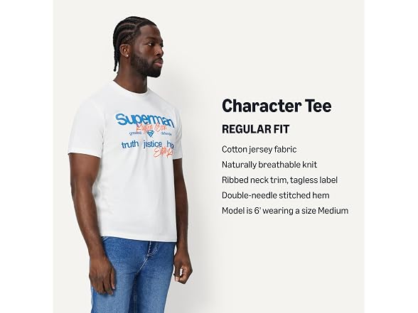Amazon Essentials Men Wb T-shirt Sets