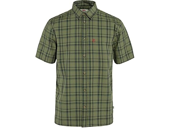 Fjallraven Ovik Lite Men's Shirt