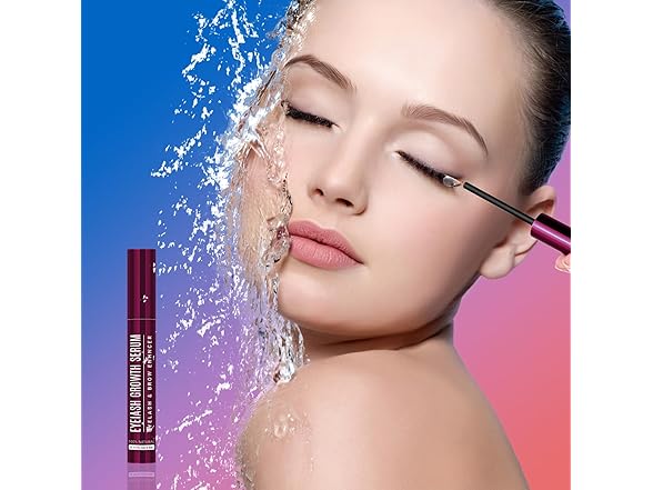 Seyoulala Eyelash Growth Serum