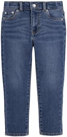 Levi's Girls High Rise Jeans 
