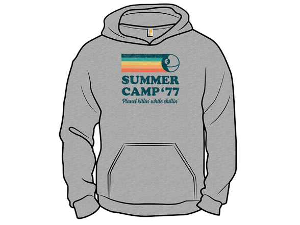 Summer Camp 77