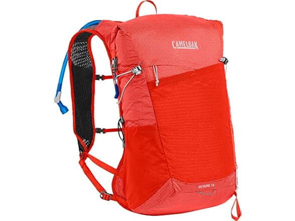 CamelBak Octane 16 Hydration Pack - 70oz