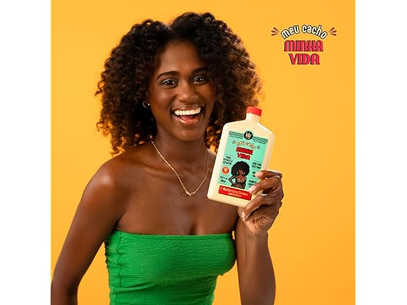 Lola Lola From Rio - Meu Cacho Minha Vida - H