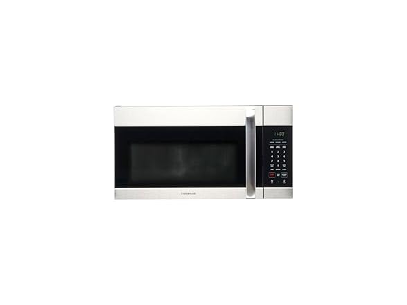 Farberware Over-the-Range Microwave Oven