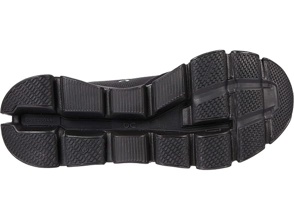 On Running Cloudflyer Waterproof Men's Shoes