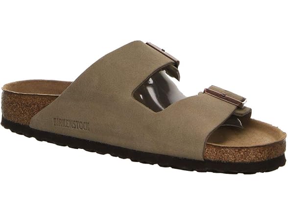 Birkenstock Arizona, Unisex Adults'