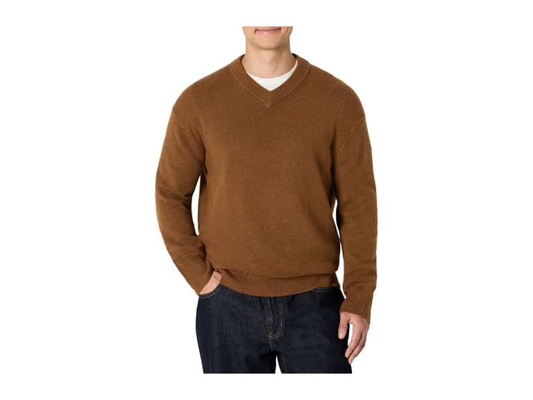 Amazon Essentials Mens RegularFit Cotton - Gallery 15