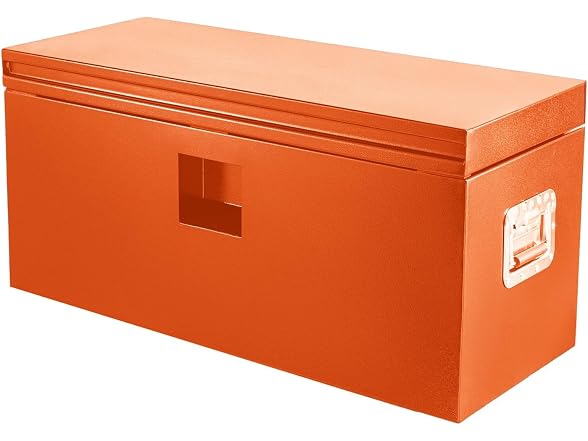 PrecisionAuto Heavy Duty Lockable Black