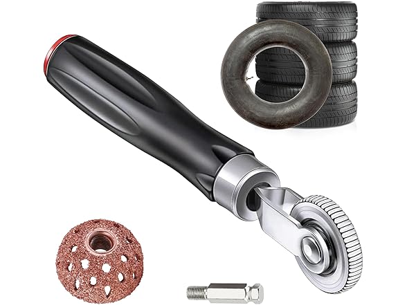 HFDHYTUY AAP-Auto-080 Curved Grinding Head